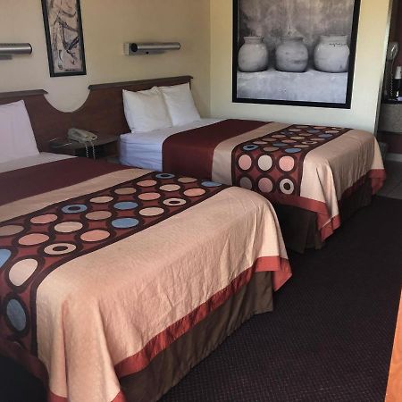 Oyo Hotel Eloy Az I-10 المظهر الخارجي الصورة