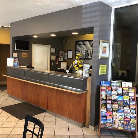 Oyo Hotel Eloy Az I-10 المظهر الخارجي الصورة