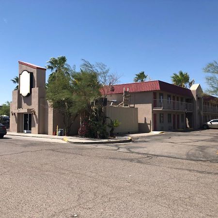 Oyo Hotel Eloy Az I-10 المظهر الخارجي الصورة