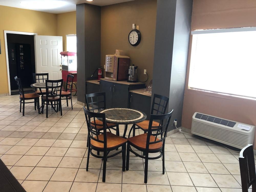 Oyo Hotel Eloy Az I-10 المظهر الخارجي الصورة