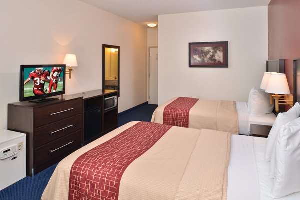 Oyo Hotel Eloy Az I-10 الغرفة الصورة