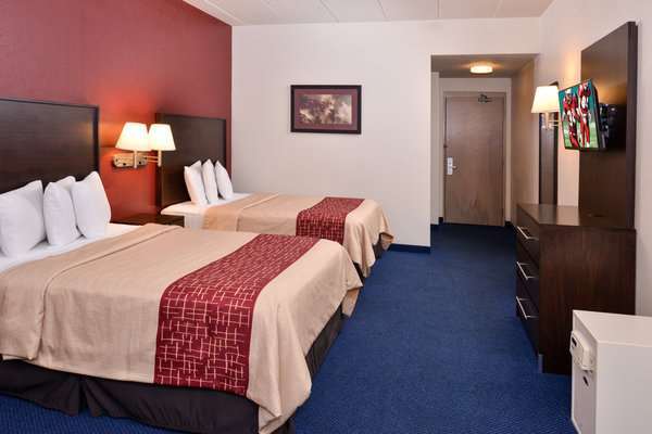 Oyo Hotel Eloy Az I-10 الغرفة الصورة