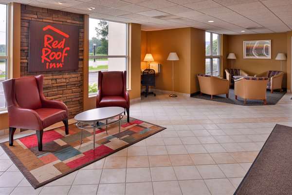 Oyo Hotel Eloy Az I-10 المظهر الداخلي الصورة
