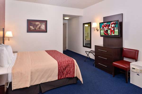 Oyo Hotel Eloy Az I-10 الغرفة الصورة