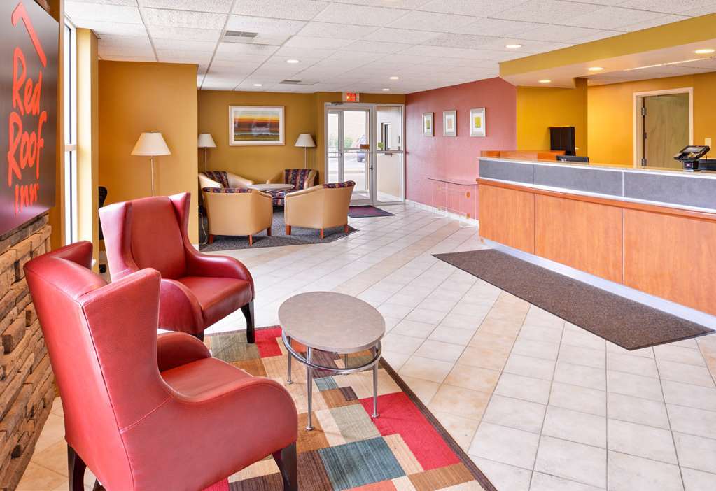 Oyo Hotel Eloy Az I-10 المظهر الداخلي الصورة