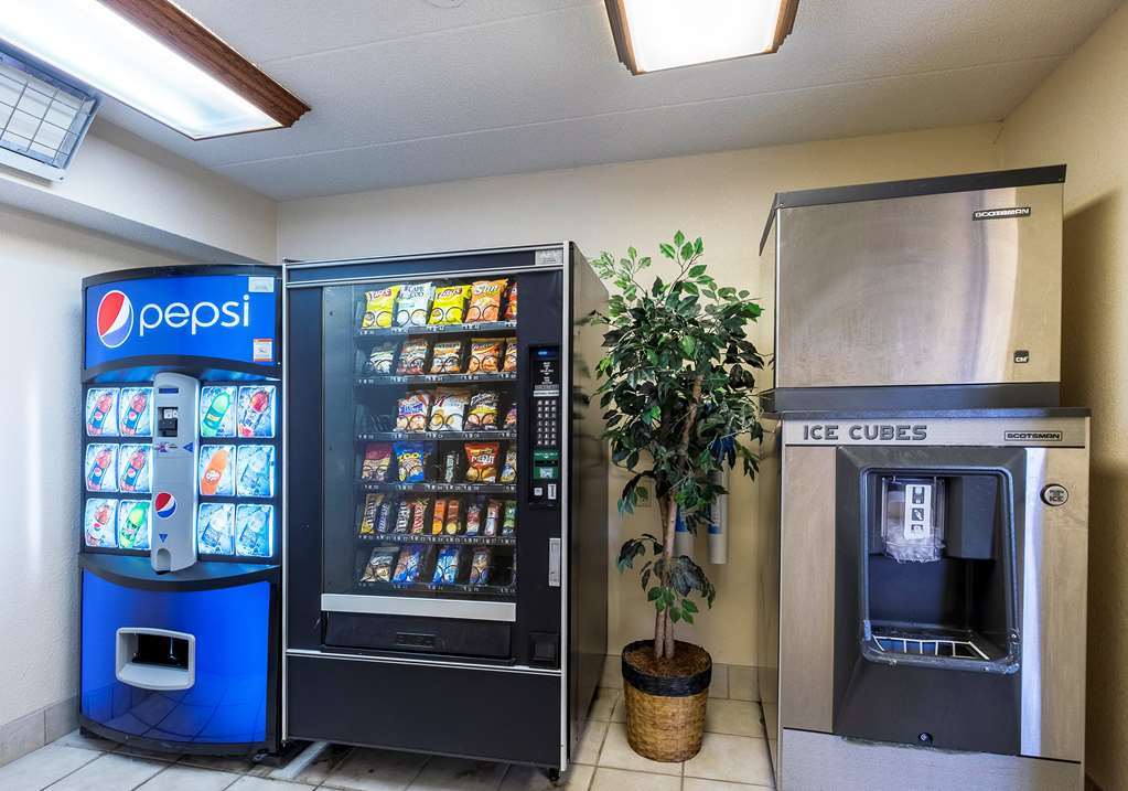 Oyo Hotel Eloy Az I-10 المرافق الصورة