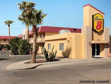 Oyo Hotel Eloy Az I-10 المظهر الخارجي الصورة