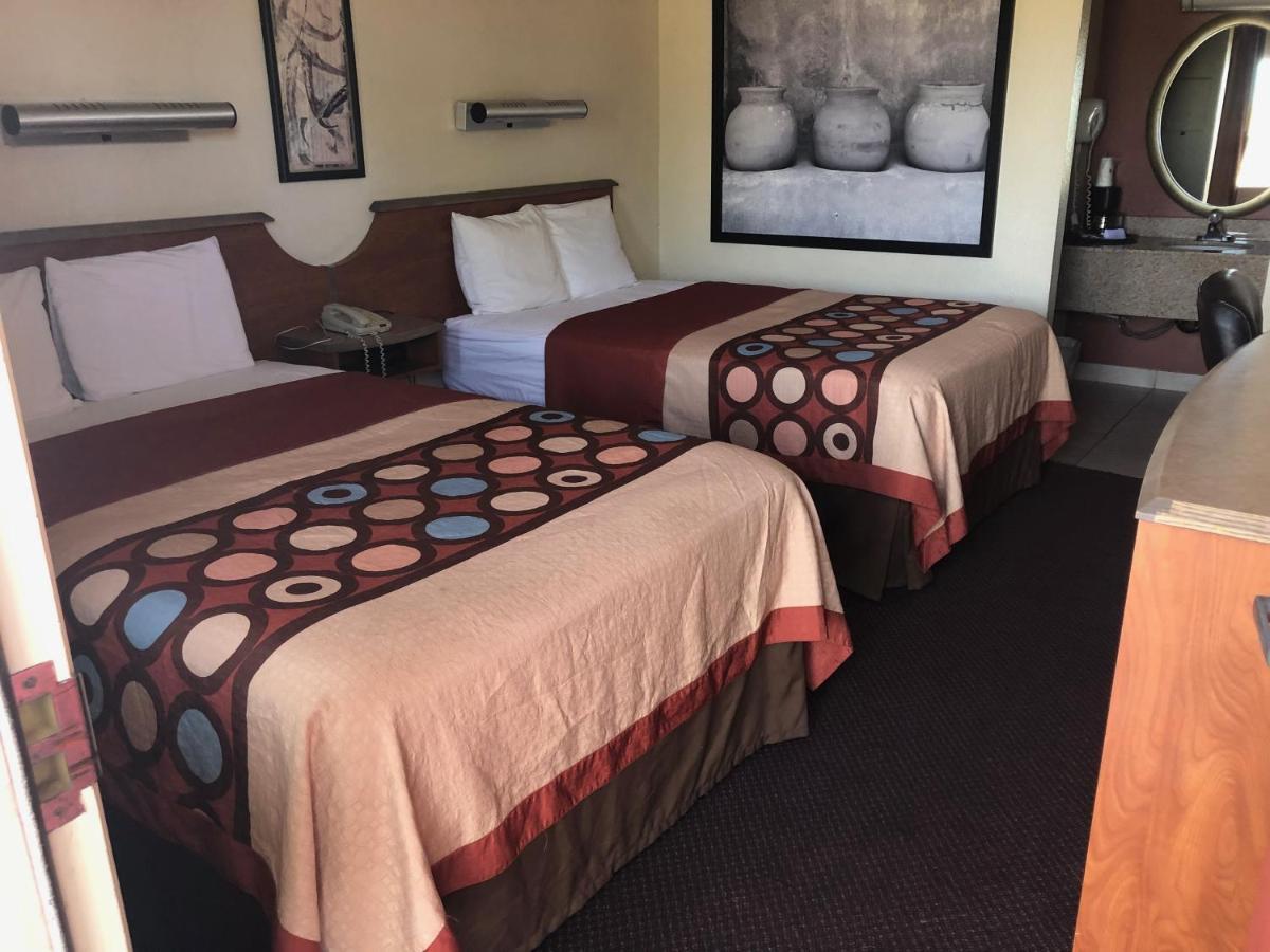 Oyo Hotel Eloy Az I-10 المظهر الخارجي الصورة