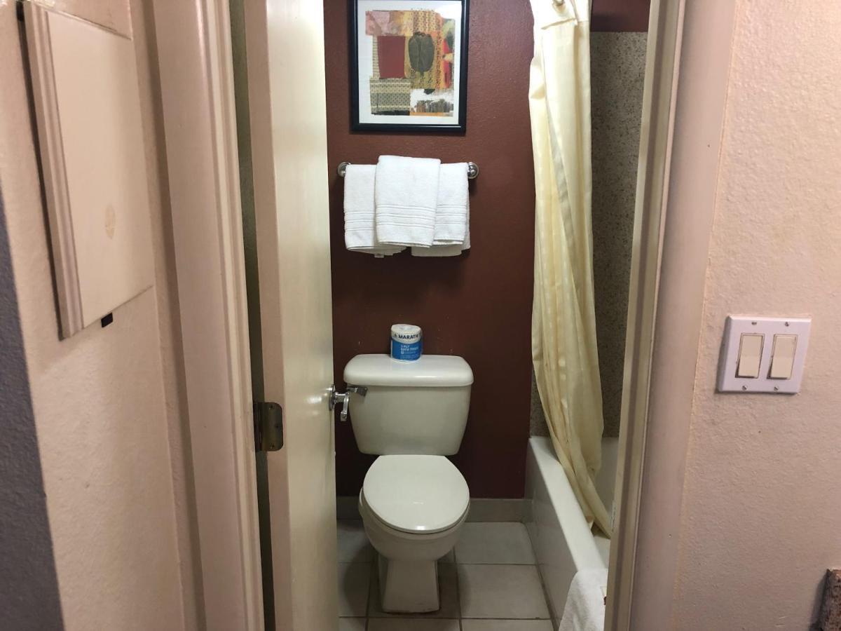 Oyo Hotel Eloy Az I-10 المظهر الخارجي الصورة