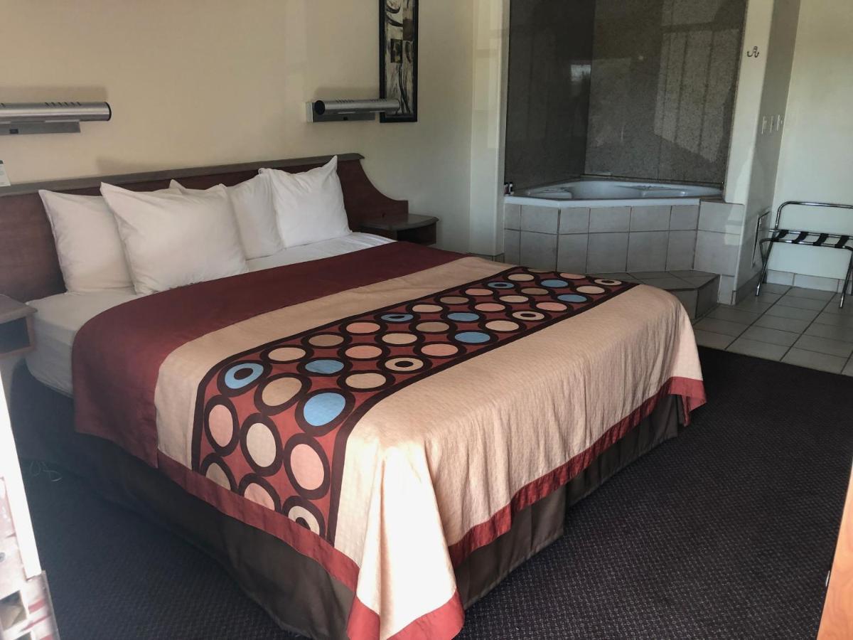 Oyo Hotel Eloy Az I-10 المظهر الخارجي الصورة