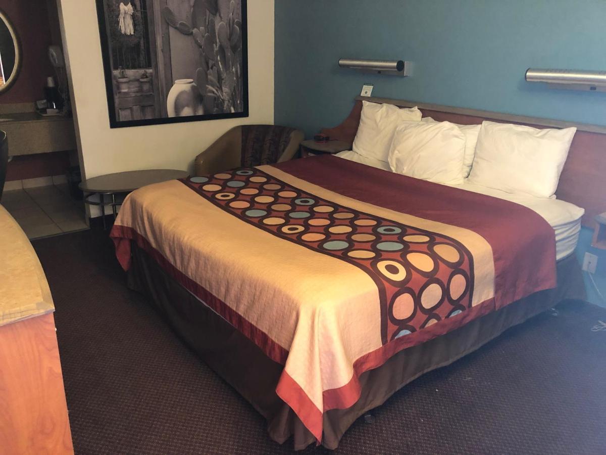 Oyo Hotel Eloy Az I-10 المظهر الخارجي الصورة