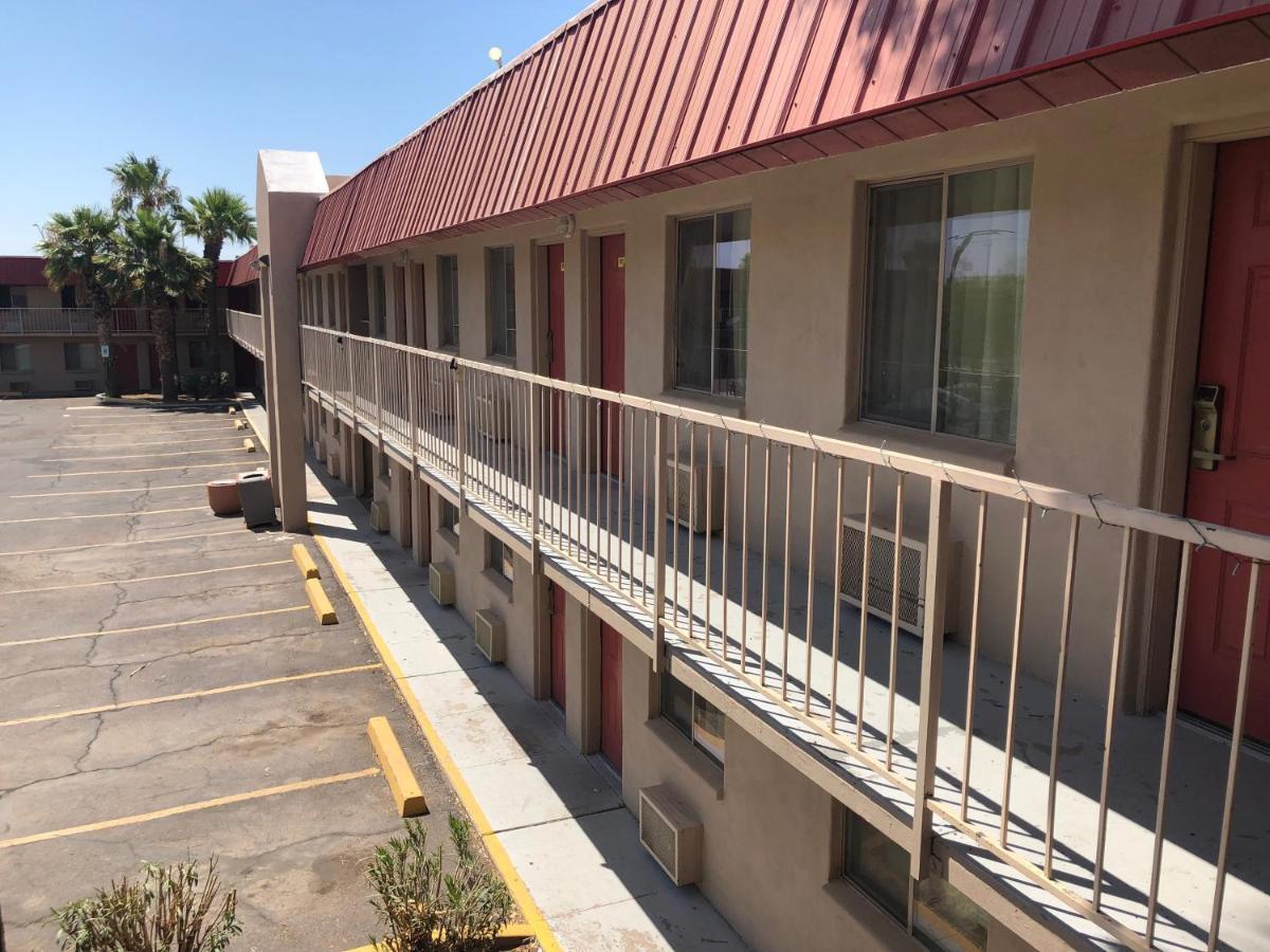 Oyo Hotel Eloy Az I-10 المظهر الخارجي الصورة