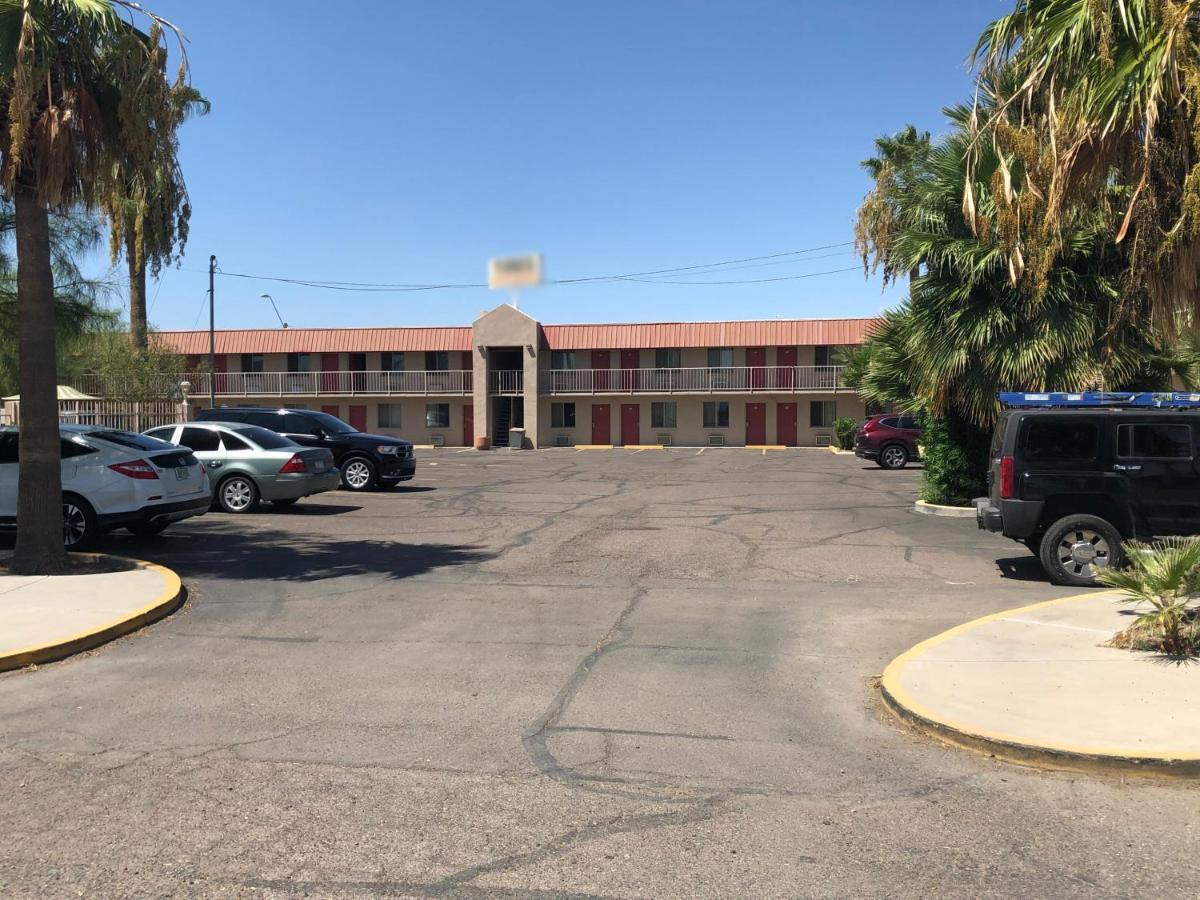 Oyo Hotel Eloy Az I-10 المظهر الخارجي الصورة