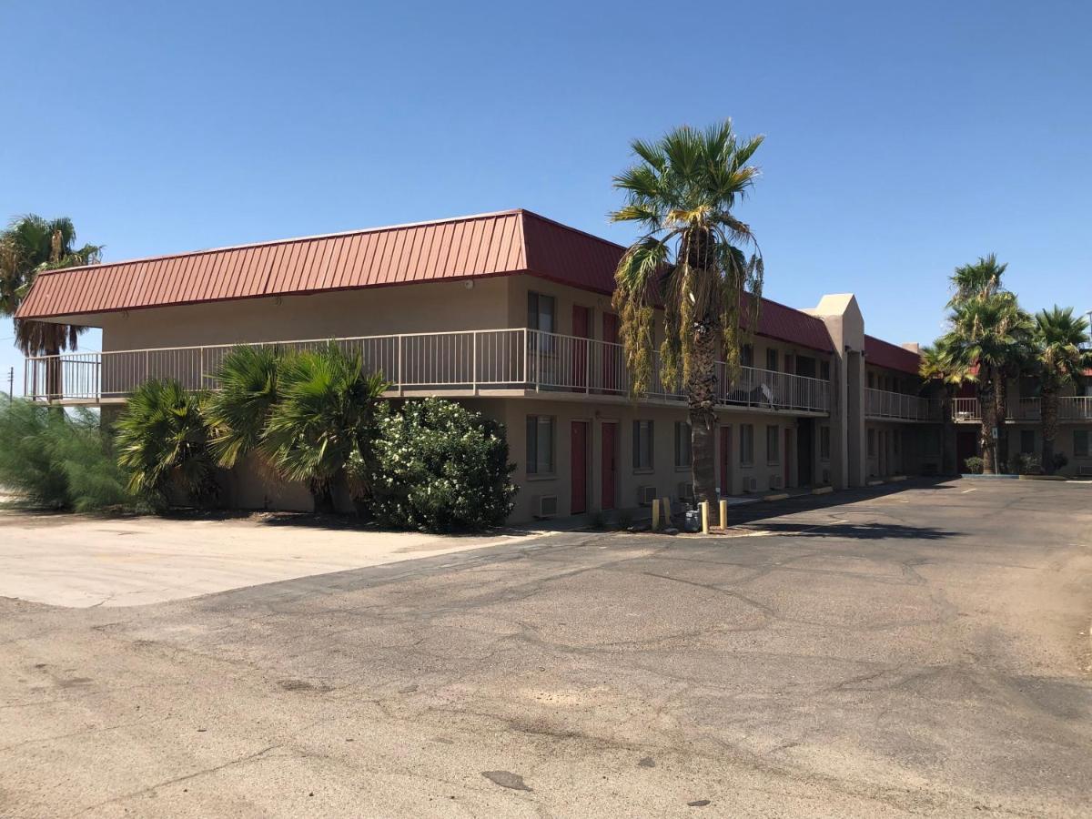 Oyo Hotel Eloy Az I-10 المظهر الخارجي الصورة