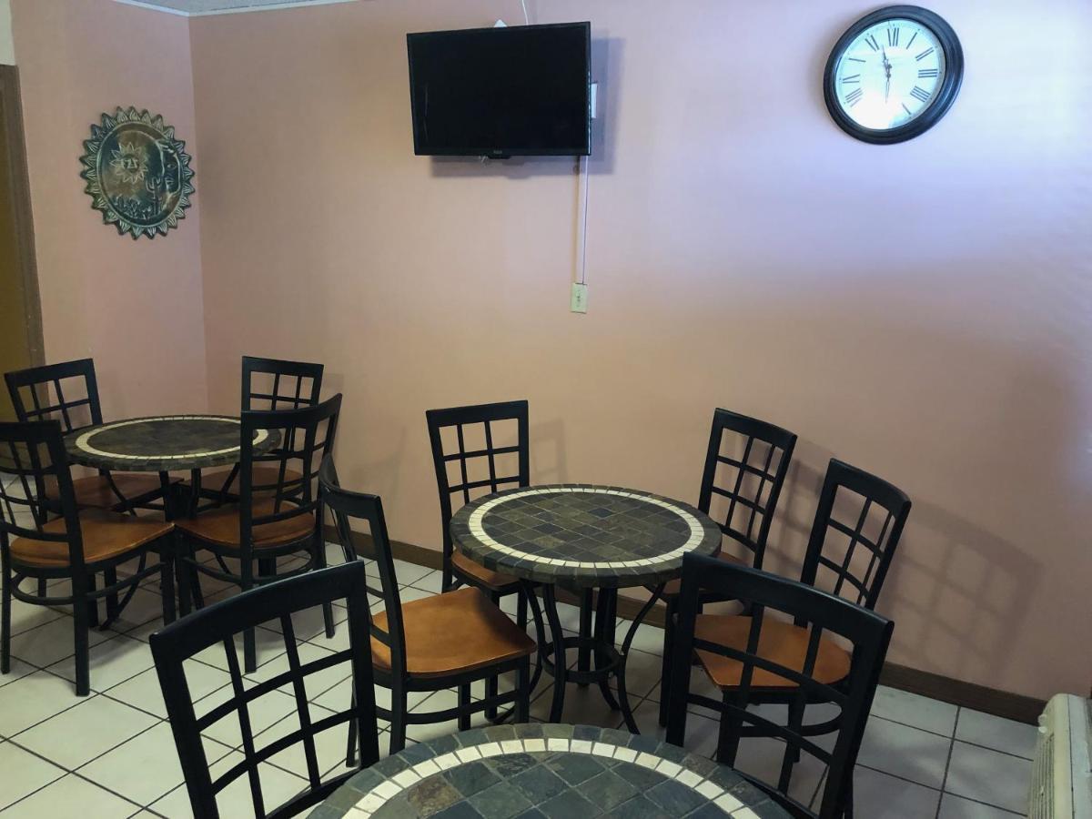 Oyo Hotel Eloy Az I-10 المظهر الخارجي الصورة