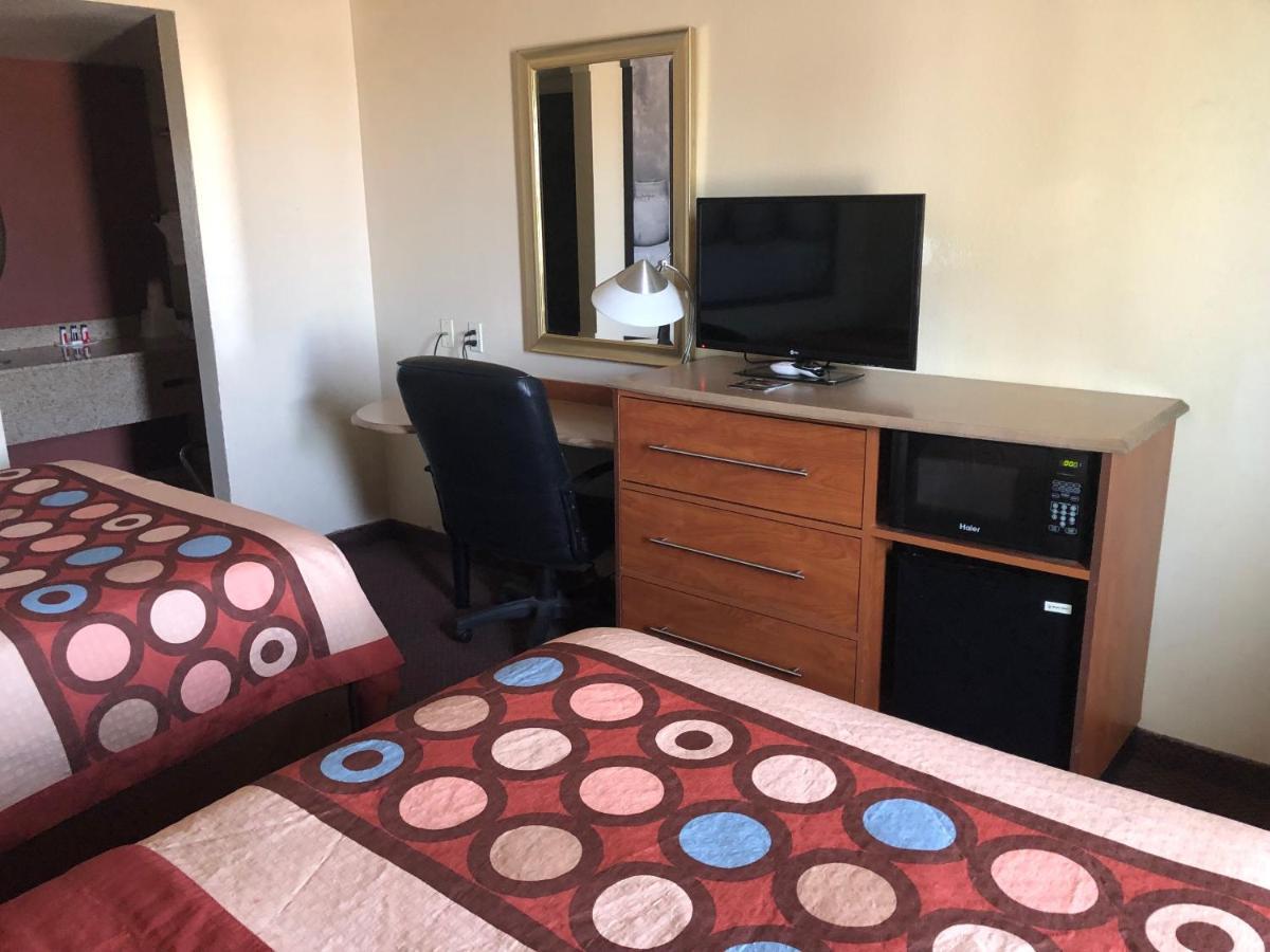Oyo Hotel Eloy Az I-10 المظهر الخارجي الصورة