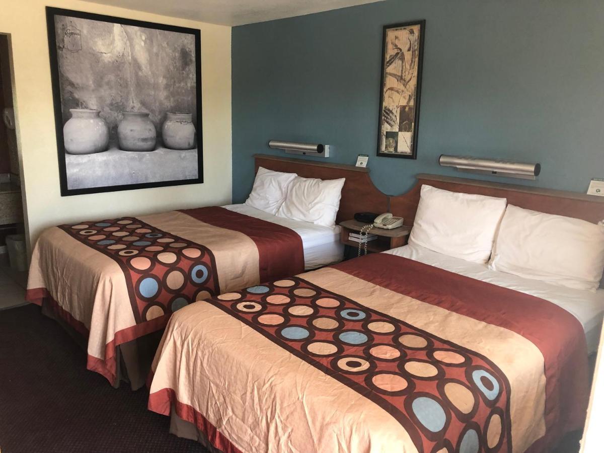 Oyo Hotel Eloy Az I-10 المظهر الخارجي الصورة