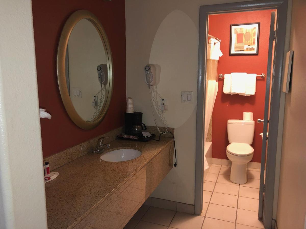 Oyo Hotel Eloy Az I-10 المظهر الخارجي الصورة